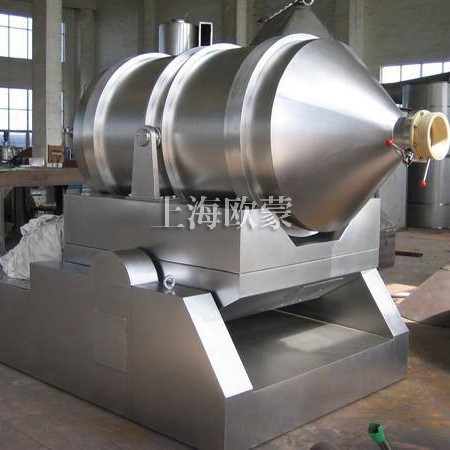 二維運(yùn)動混合機(jī)EYH系列-實驗室二維混合機(jī)-混料機(jī)